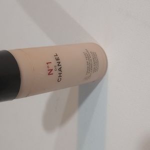 Chanel Foundation